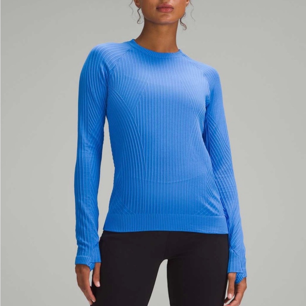 Lululemon Rest Less Pullover